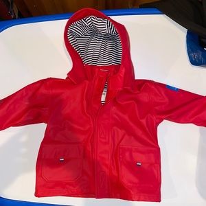 Jojo Maman Bebe Fisherman Rain Coat